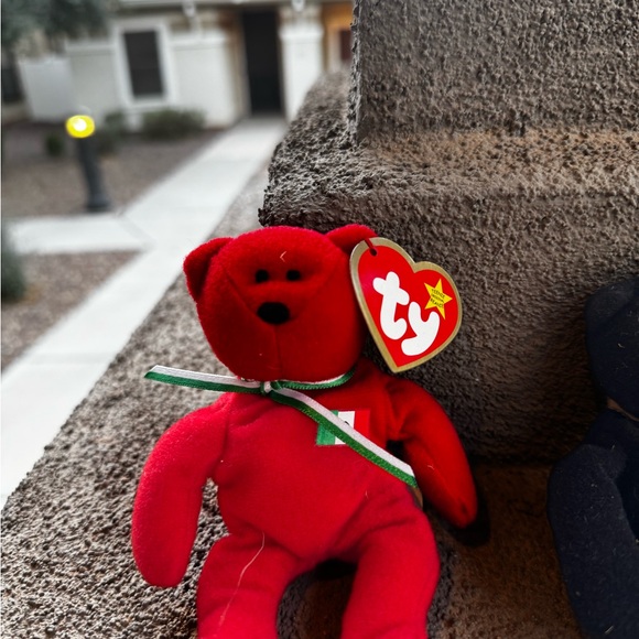 BEANIE BABY BUNDLE! - Picture 6 of 15